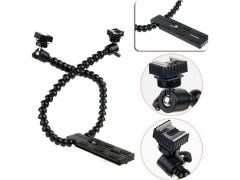 Rollin Image LS-10 Makro Çift Kol Tutucu
