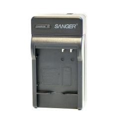 Sanger CGA-S008E Panasonic Uyumlu Şarj Aleti