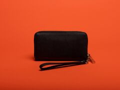 Superior Bright Orange 2.72 x 11 Metre Fon Kağıdı (P111439)