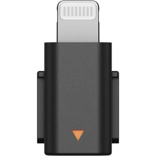 DJI Mic Mini Mobile Phone Adapter (Lightning)