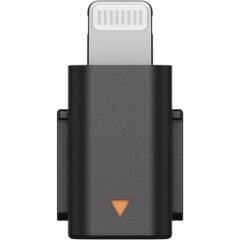 DJI Mic Mini Mobile Phone Adapter (Lightning)