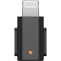 DJI Mic Mini Mobile Phone Adapter (Lightning)