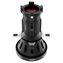 JINBEI EF-ZF3 Zoom Fokus Optik Snoot