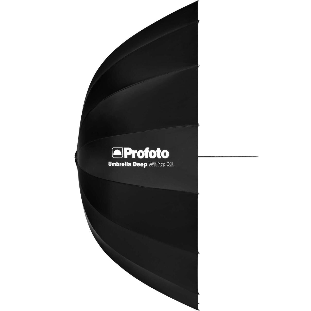 Profoto Parabolik Beyaz Şemsiye XL (165cm)
