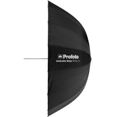 Profoto Parabolik Beyaz Şemsiye XL (165cm)
