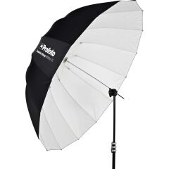 Profoto Parabolik Beyaz Şemsiye XL (165cm)
