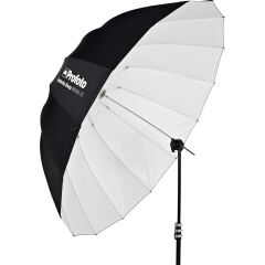 Profoto Parabolik Beyaz Şemsiye XL (165cm)