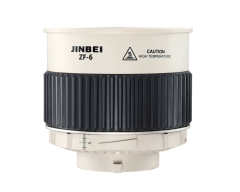 JINBEI EF-ZF6 Fresnel Spot Snoot