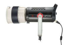 JINBEI EF-ZF6 Fresnel Spot Snoot