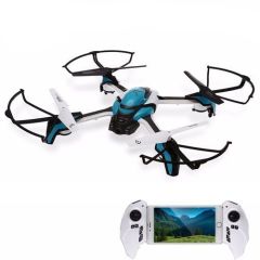 Kaideng Pantoma K80 Kullanıma Hazır Drone (Mavi)