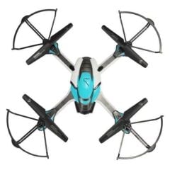Kaideng Pantoma K80 Kullanıma Hazır Drone (Mavi)
