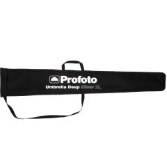 Profoto Parabolik Gümüş Şemsiye XL (165cm)