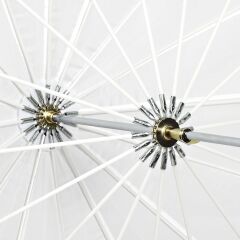 Profoto Parabolik Gümüş Şemsiye XL (165cm)