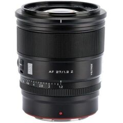 VILTROX AF 27MM F1.2 Z LENS NIKON - PRO