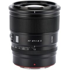 VILTROX AF 27MM F1.2 Z LENS NIKON - PRO