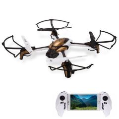 Kaideng Pantoma K80 kullanıma Hazır Drone (Bronz)