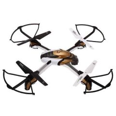 Kaideng Pantoma K80 kullanıma Hazır Drone (Bronz)