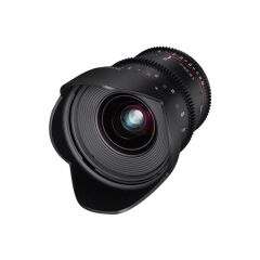 Samyang 20mm T1.9 ED AS UMC Cine Lens (Sony E)