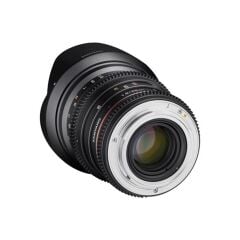 Samyang 20mm T1.9 ED AS UMC Cine Lens (Sony E)