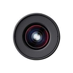 Samyang 20mm T1.9 ED AS UMC Cine Lens (Sony E)