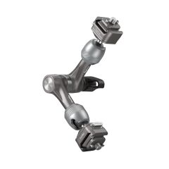 SmallRig 4490 HawkLock H21 Hızlı Çıkarma Rozet Sihirli Kol (7'')