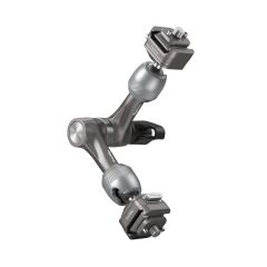 SmallRig 4490 HawkLock H21 Hızlı Çıkarma Rozet Sihirli Kol (7'')