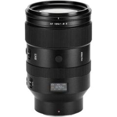 Viltrox AF 135mm F1.8 Lab Nikon Z Mount Full-Frame Lens