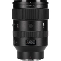 VILTROX AF 135MM F1.8 Z LENS LAB NİKON