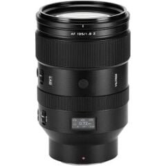 VILTROX AF 135MM F1.8 LAB LENS NIKON Z MOUNT FULL-FRAME