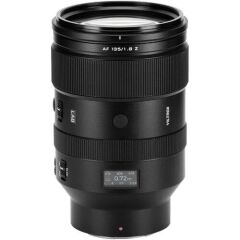 VILTROX AF 135MM F1.8 Z LENS LAB NİKON