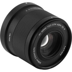 VILTROX AF 50MM F2.0 Z LENS NIKON FULL FRAME