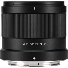 VILTROX AF 50MM F2.0 Z LENS NIKON FULL FRAME
