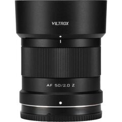 VILTROX AF 50MM F2.0 Z LENS NIKON FULL FRAME