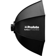 PROFOTO 201501 SOFTBOX 3' OCTA SILVER (90cm)