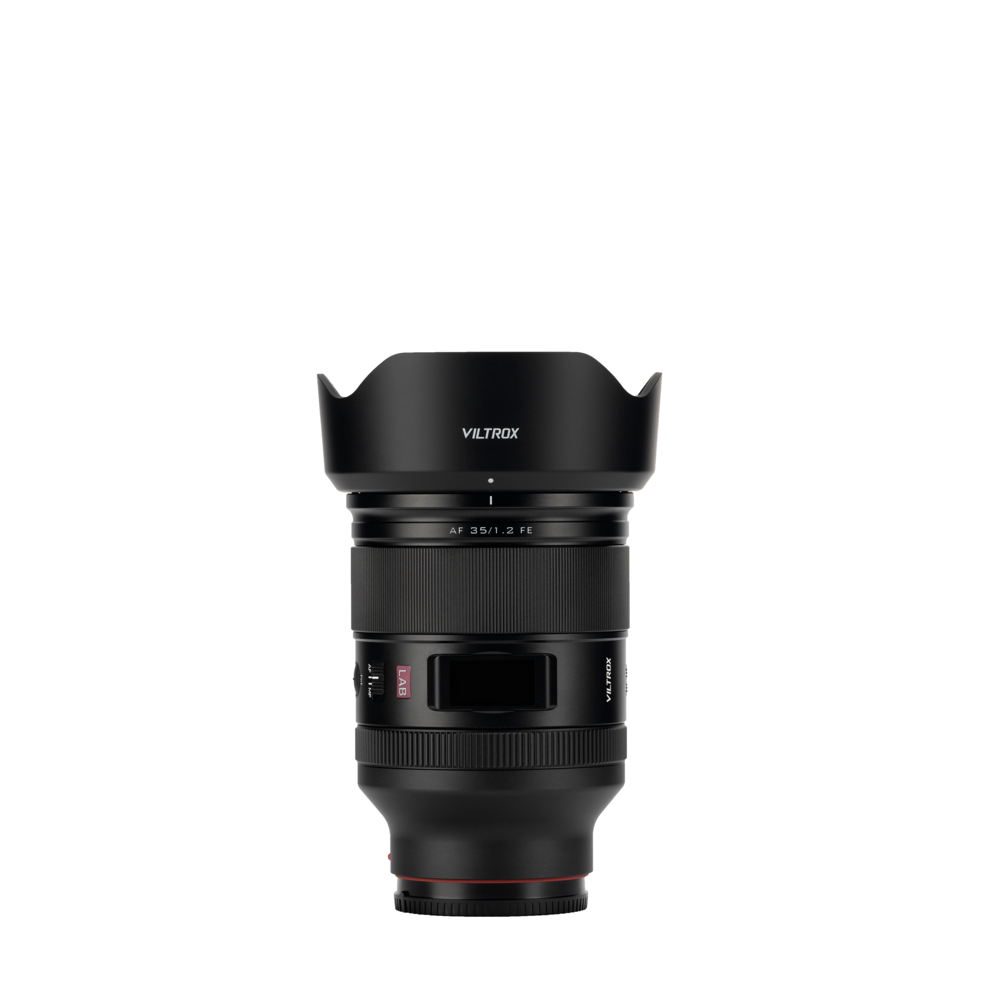 VILTROX AF 35MM F1.2 E LENS SONY LAB