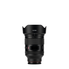 VILTROX AF 35MM F1.2 E LENS SONY LAB