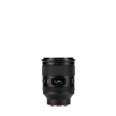 VILTROX AF 35MM F1.2 E LENS SONY LAB