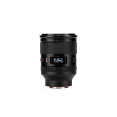 VILTROX AF 35MM F1.2 E LENS SONY LAB