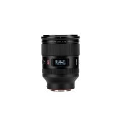 VILTROX AF 35MM F1.2 E LENS SONY LAB