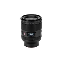 VILTROX AF 35MM F1.2 E LENS SONY LAB