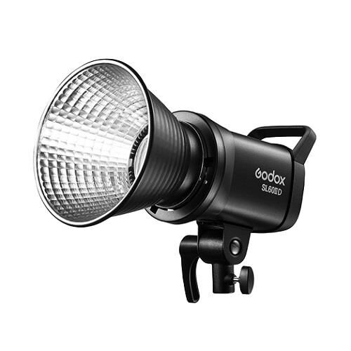 Godox SL60II D 60W Beyaz Led Video Işığı