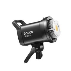 Godox SL60II D 60W Beyaz Led Video Işığı