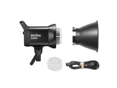 Godox SL60II D 60W Beyaz Led Video Işığı