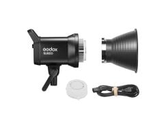 Godox SL60II D 60W Beyaz Led Video Işığı