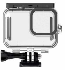 Gopro 9/10/11/12 için Su Altı Housing