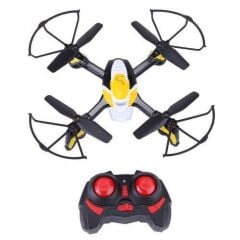 Kaideng Pantoma K90 2 MP Kameralı Drone (Sarı)