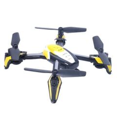 Kaideng Pantoma K90 2 MP Kameralı Drone (Sarı)