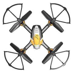 Kaideng Pantoma K90 2 MP Kameralı Drone (Sarı)