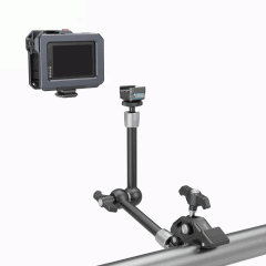 SmallRig 4491 HawkLock H21 Evrensel Hızlı Çıkarma Montaj Plakası Kiti