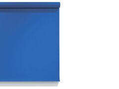Superior Royal Blue 2.72 x 11 Metre Fon Kağıdı (P111411)